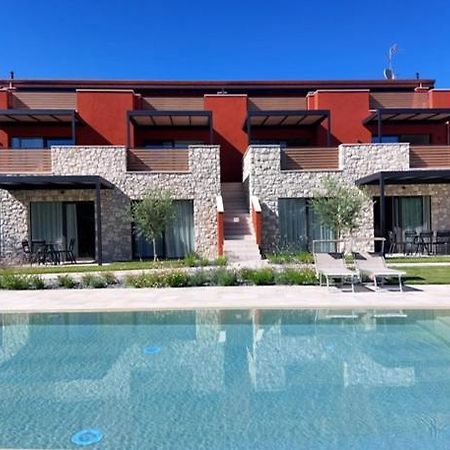 Ca'Masteva Lejlighedshotel Garda  Eksteriør billede